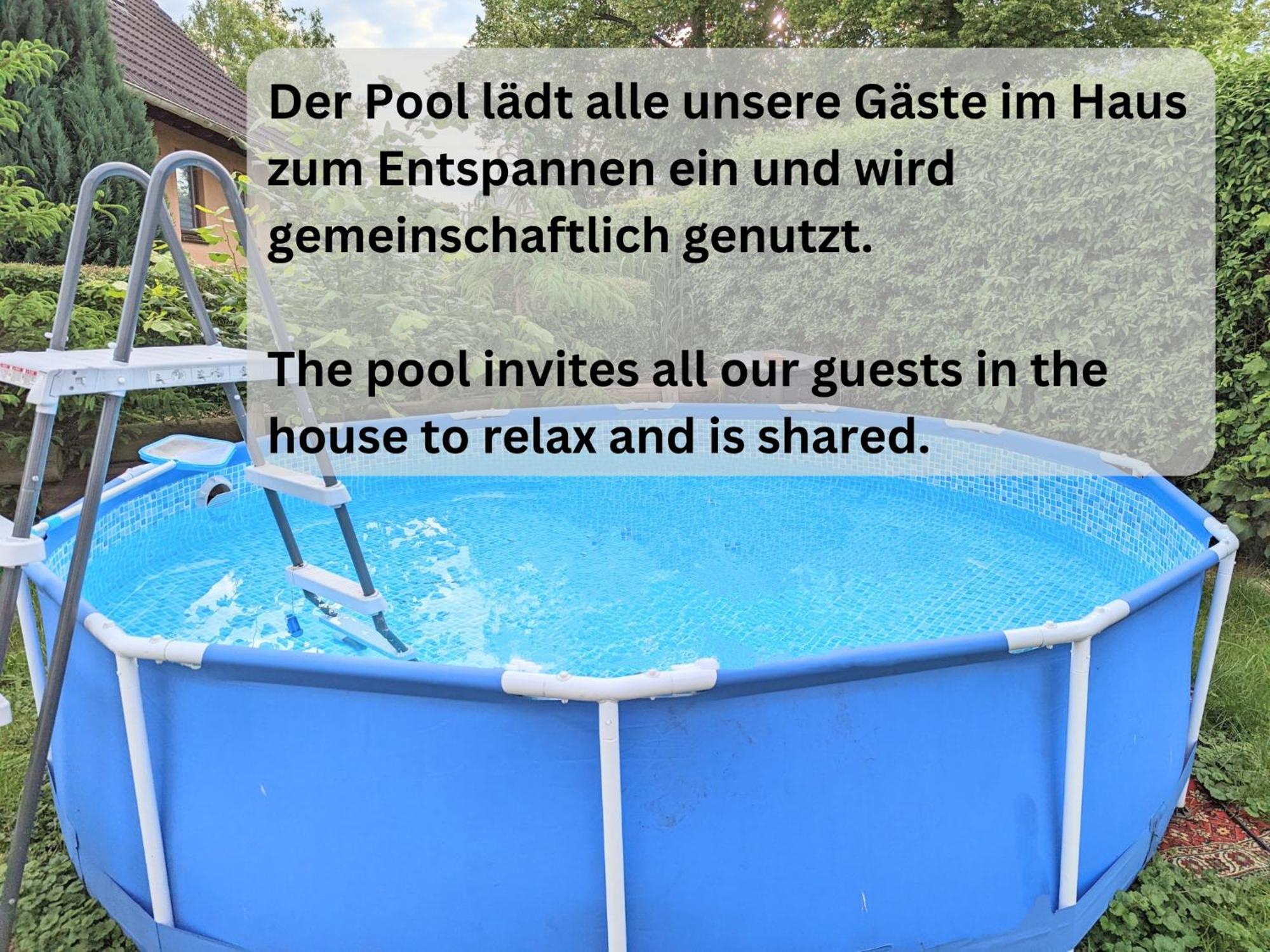 W2 - Urlaubsmagie - Im Herzen Des Elbsandsteingebirges Зебниц Экстерьер фото